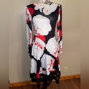 Christmas Dress